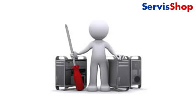 Bilgisayar Teknik Servis