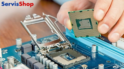 Davutpaşa Bilgisayar Servisi