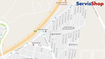 Giyimkent Bilgisayar Tamiri