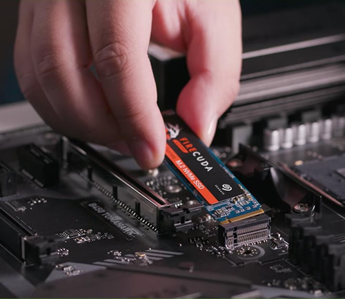 SSD Okuma ve Yazma Hızı